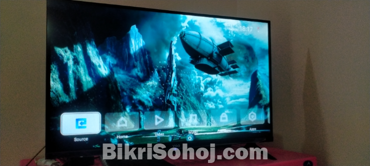 Smart Tv